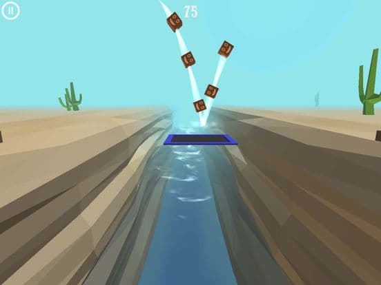 River Bouncing screenshot 5