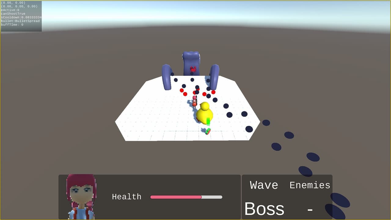 crabchans game