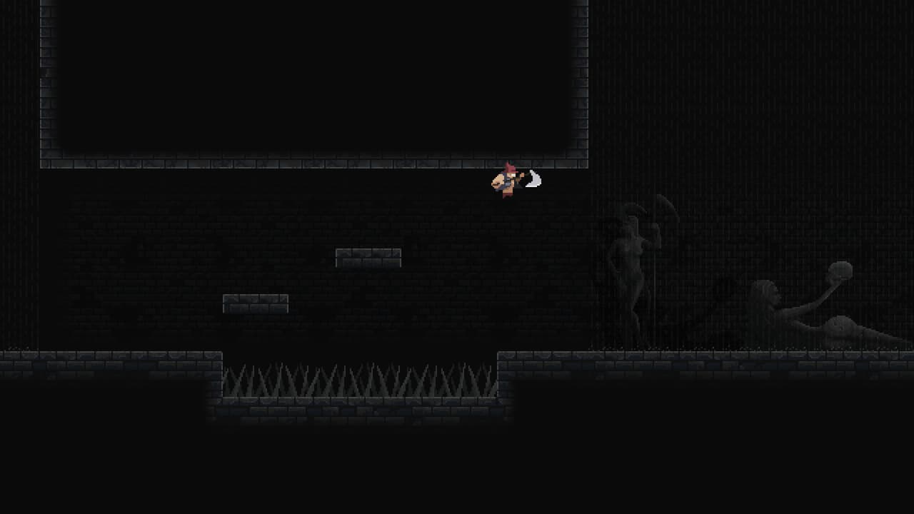 The Executioner: Prologue screenshot 5