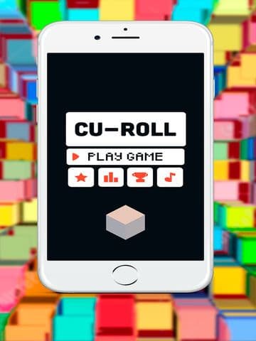 Cu-Roll screenshot 2