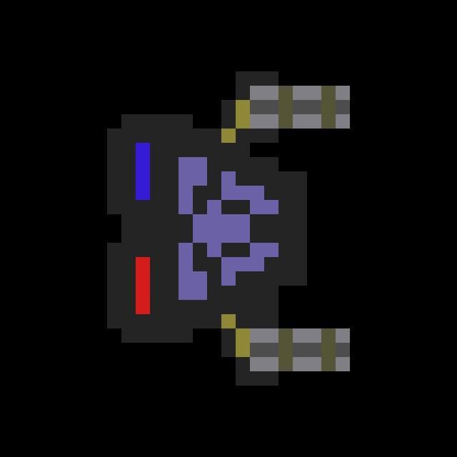 Mech Fighter Assault