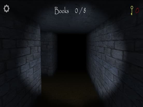 Slendrina The Cellar screenshot 4