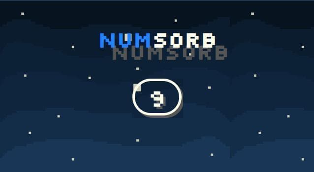 NumSorb