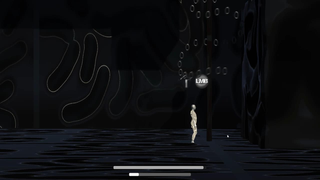 Escape the Bokkusu screenshot 5