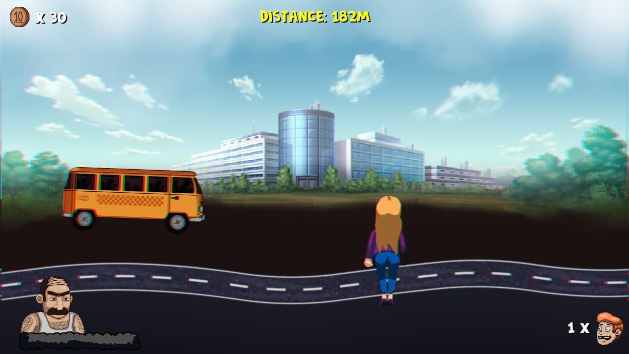 Marshrutka screenshot 4