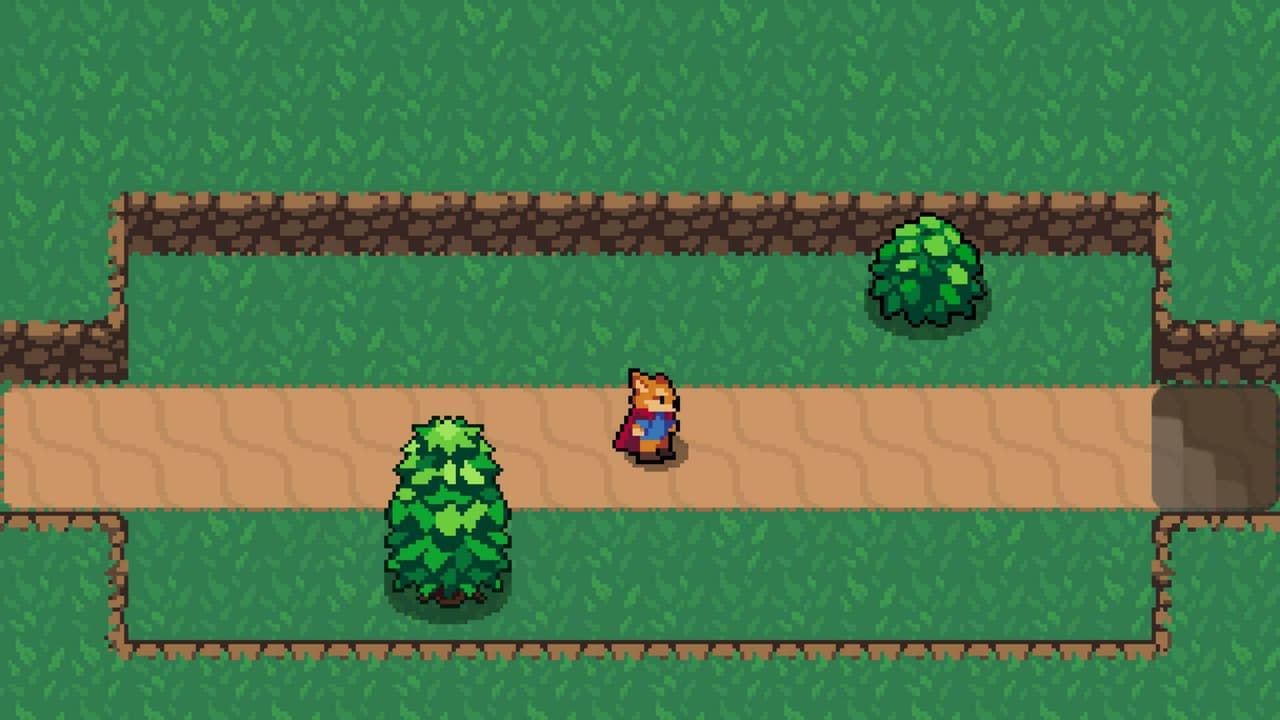 La Leyenda de Suamox screenshot 4
