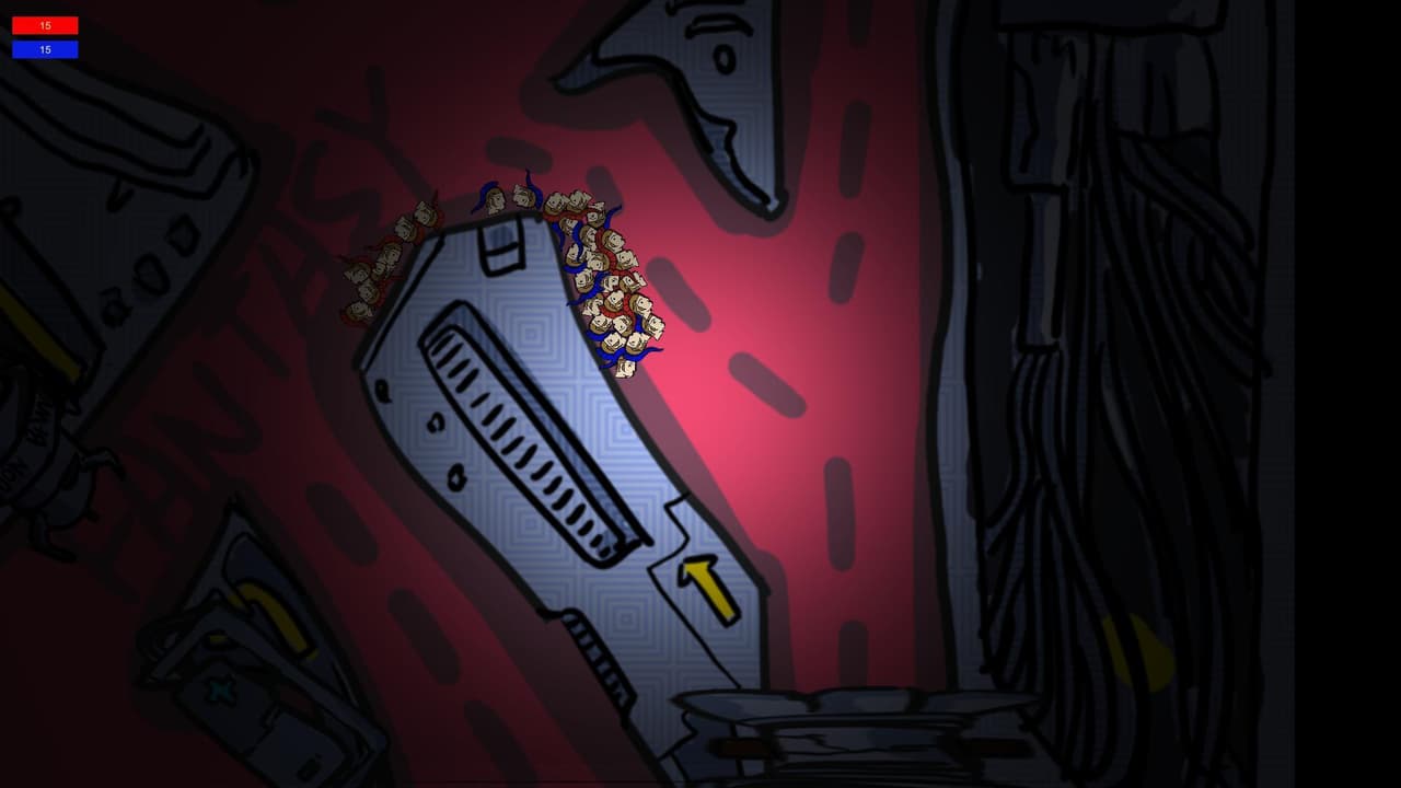 Successor HD Remaster Gold Limited BUG-FREE Edition screenshot 3