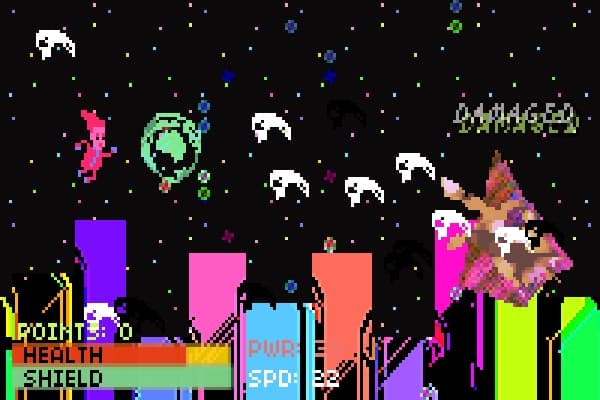 Diamonte Dream (Beta)