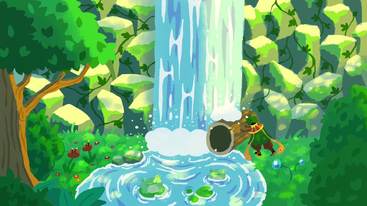 Euphoria (working title) screenshot 3