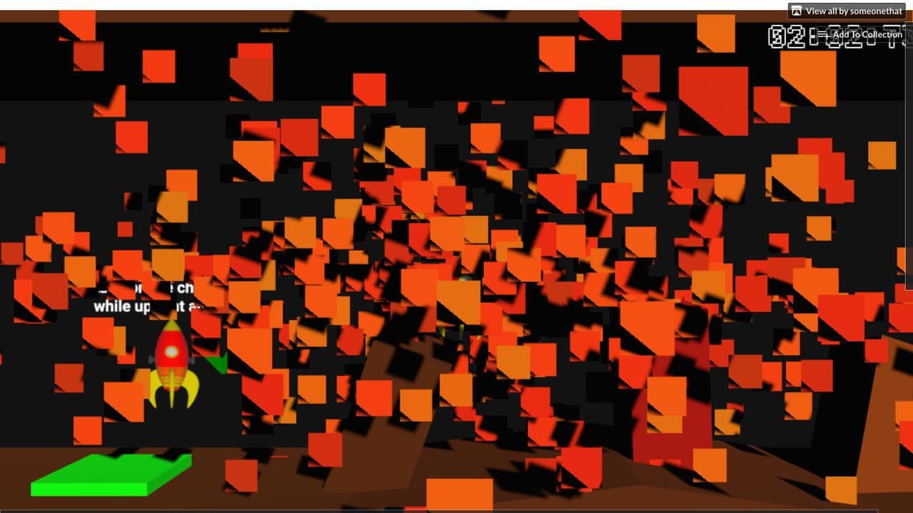 Boost to the Other Side Many Times (Sprint 3) screenshot 2
