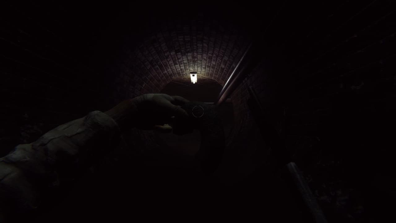 TUBE (itch) screenshot 2