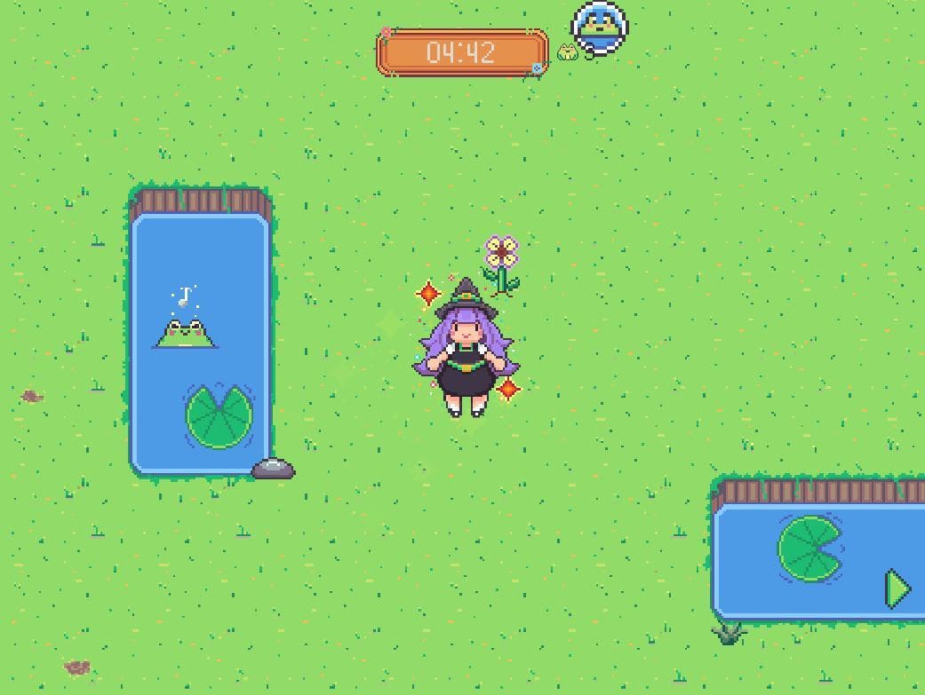 Frogwatch screenshot 6