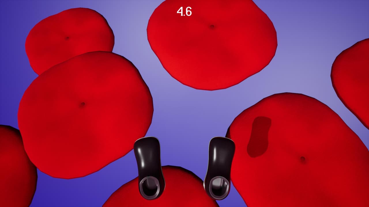 Just Another Jumping Game