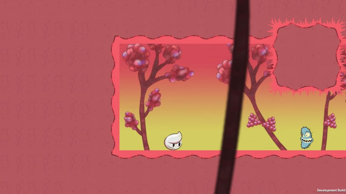 Glob screenshot 2