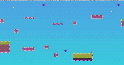 Frogs Go Boing screenshot 4