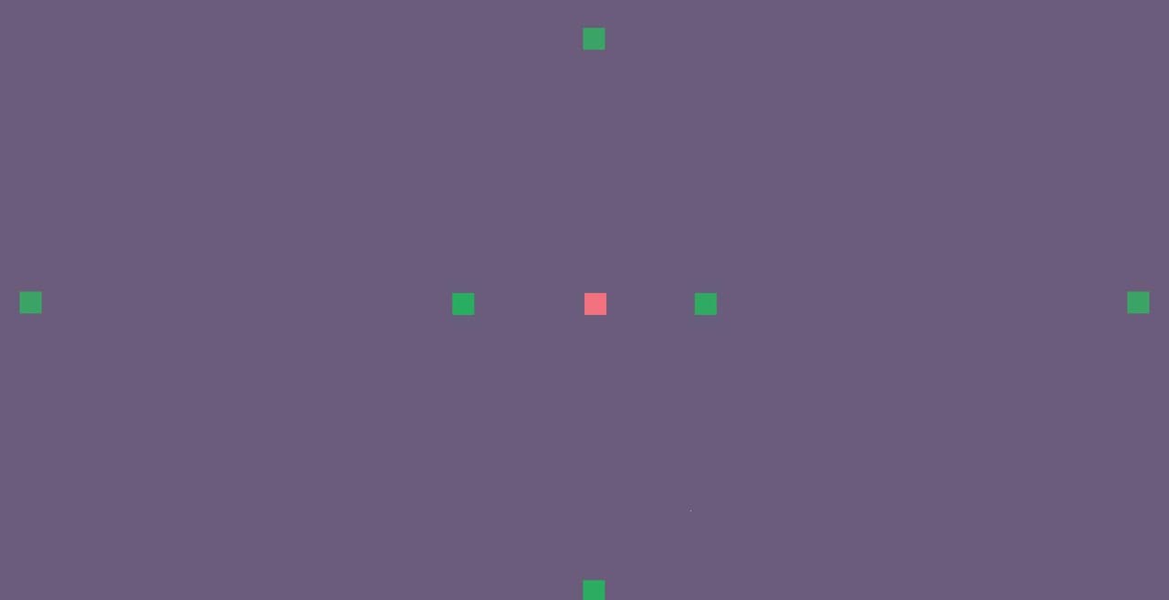 Bounded (Dynamic Studios) screenshot 2