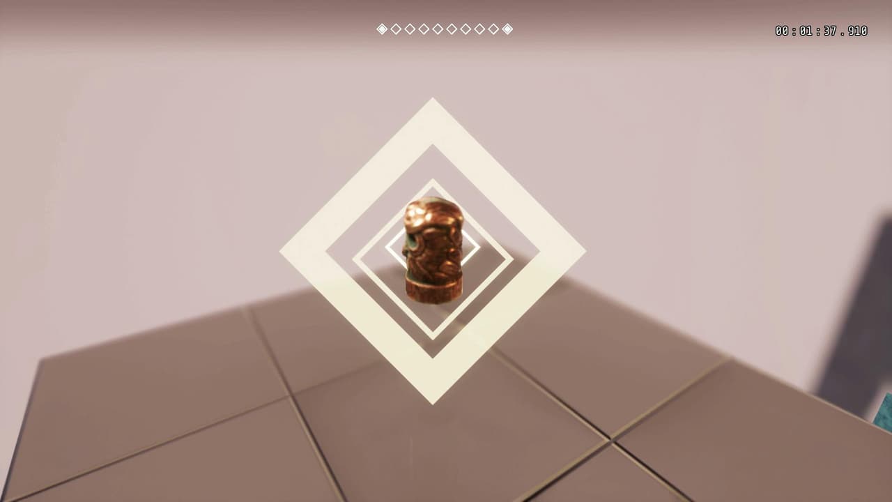 Freepath Prototype screenshot 2