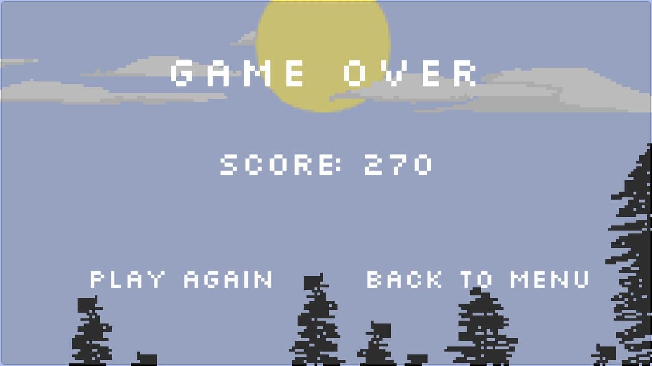Target Practice (itch) (CheeseyPickle) screenshot 3