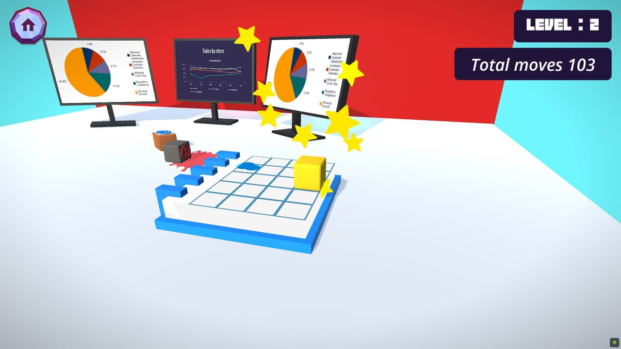 Put Your Stamp On screenshot 2