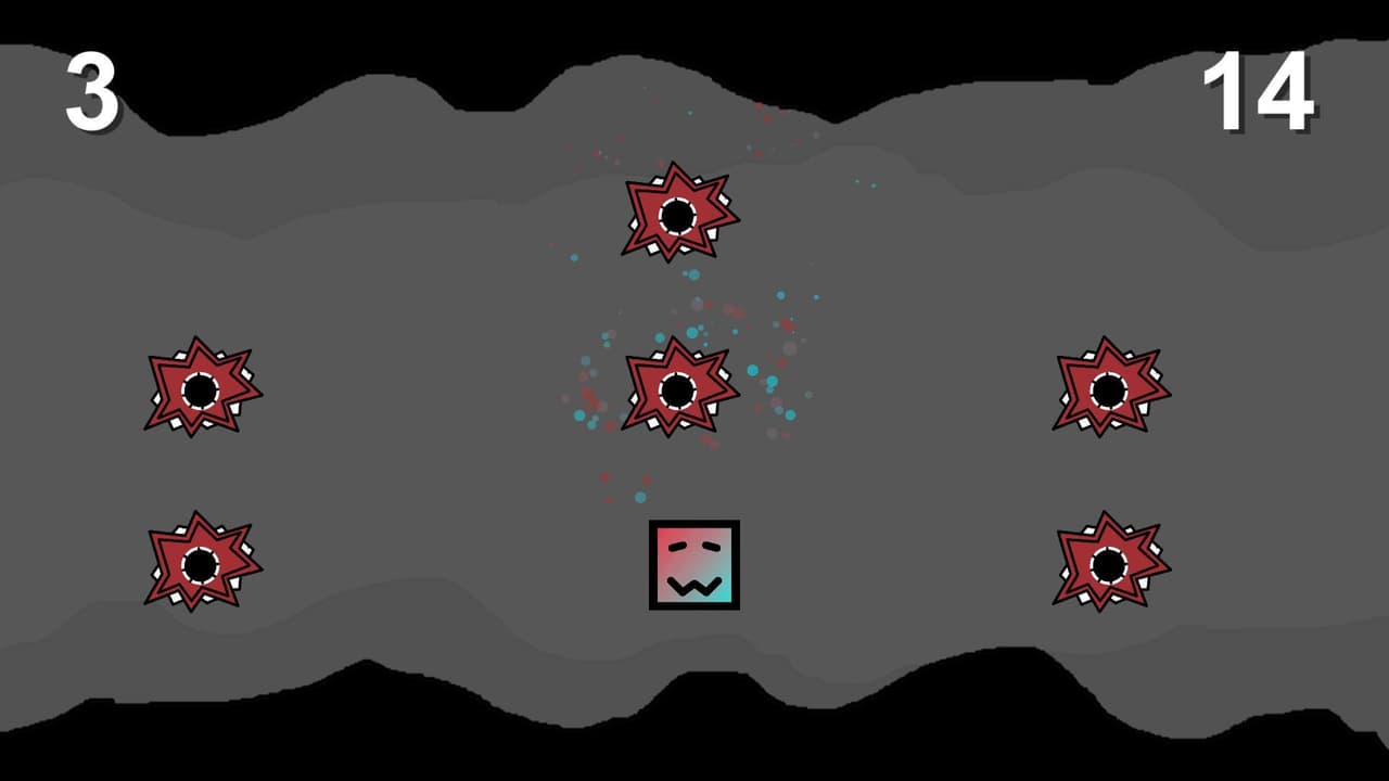 Void Dodge