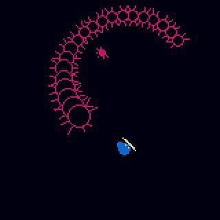 One Slime Army screenshot 3