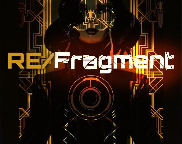 RE/Fragment