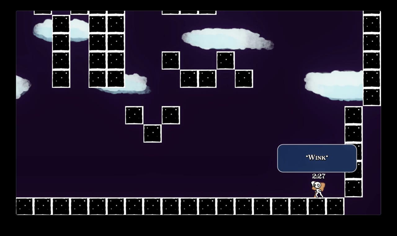 Jump Girl screenshot 5