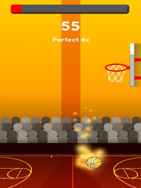 Lit Hoops Basketball screenshot 3