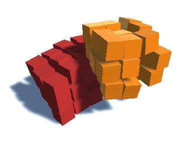 Fast and Cubic