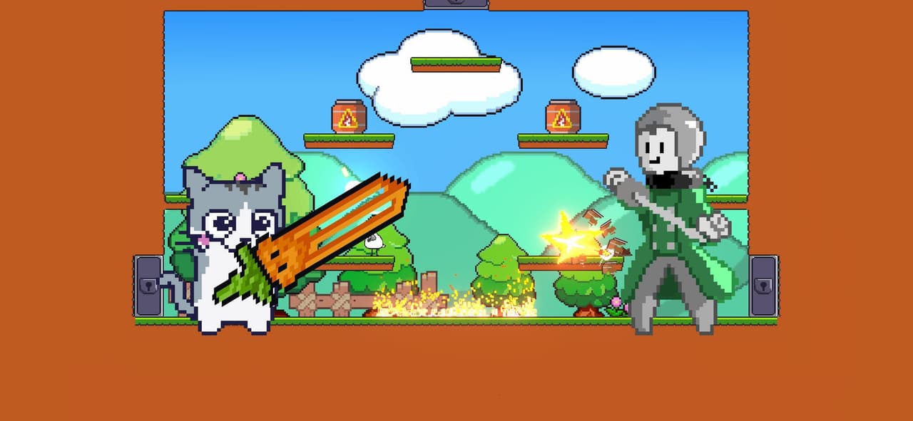FightingAnimals screenshot 3