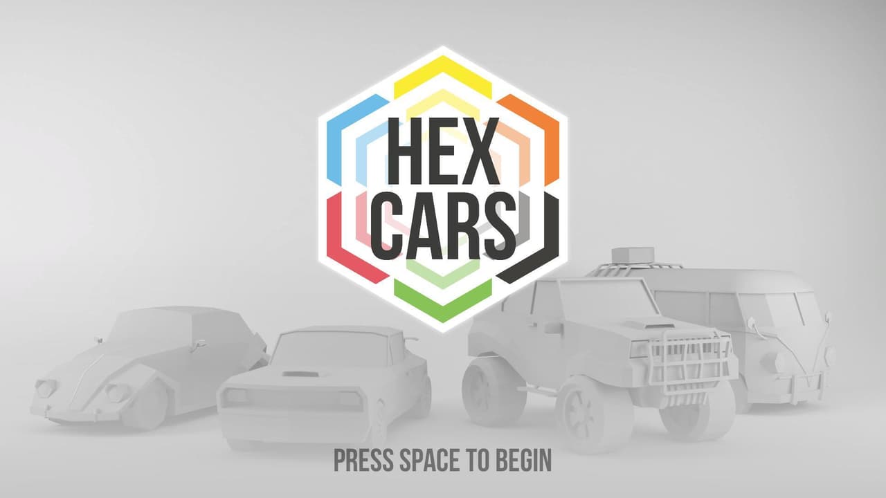 HexCars screenshot 4