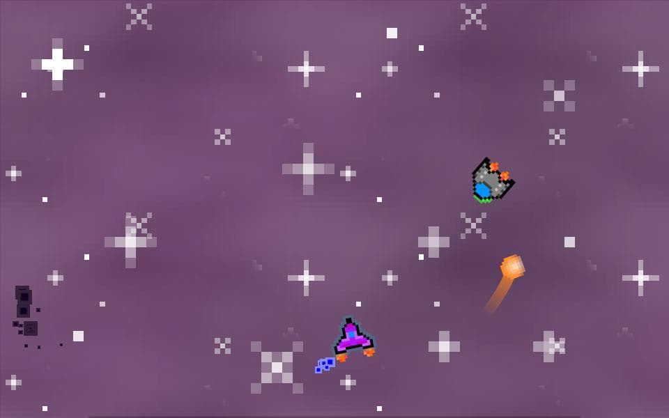 Spaceship Havoc