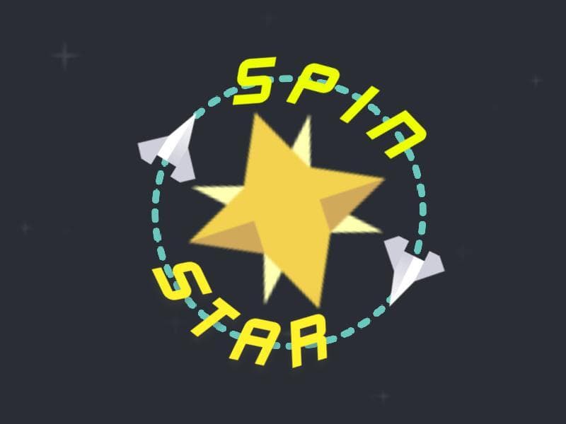 SpinStar (ColinSOR)
