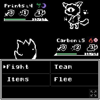 Familiars.io (itch)