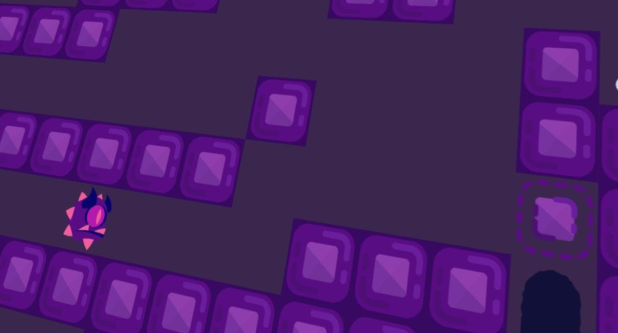 Rush (itch) (Cowdee) screenshot 2