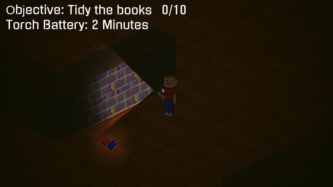 The Library of Chance