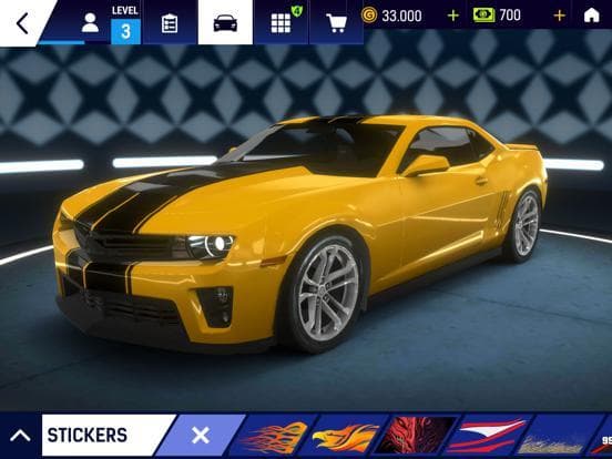 Racing Fever 2 screenshot 6