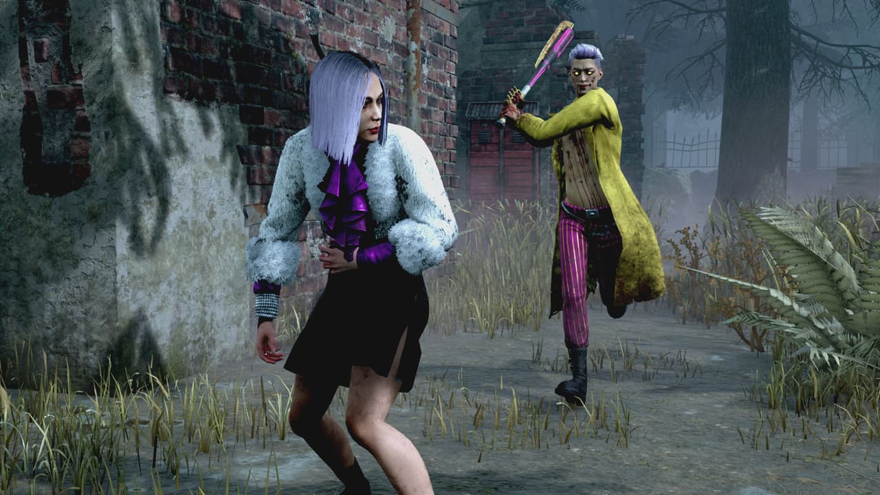 Dead by Daylight - All-Kill screenshot 6