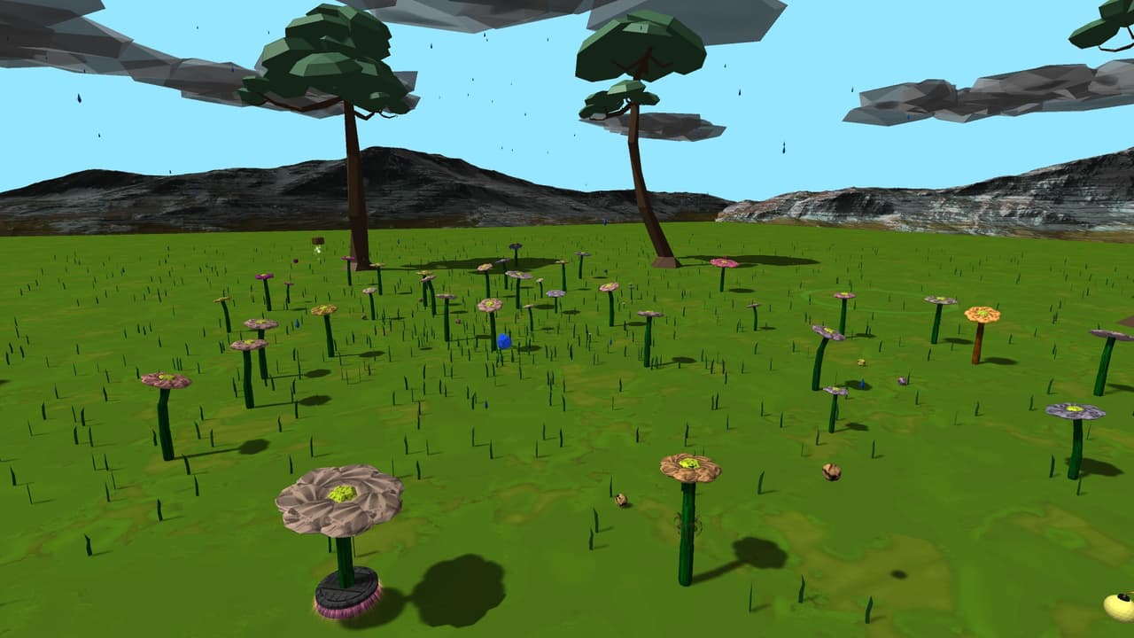 A meadow Piece screenshot 3