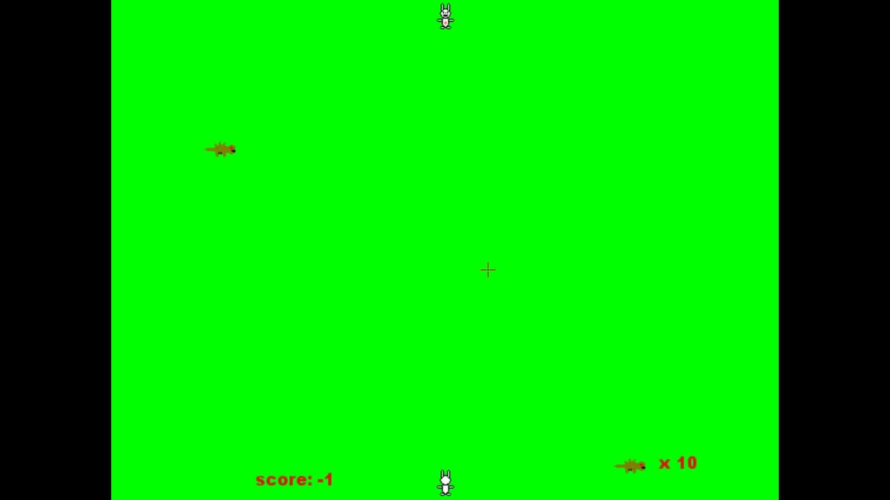 Easter Egg (Bepary Games) screenshot 2