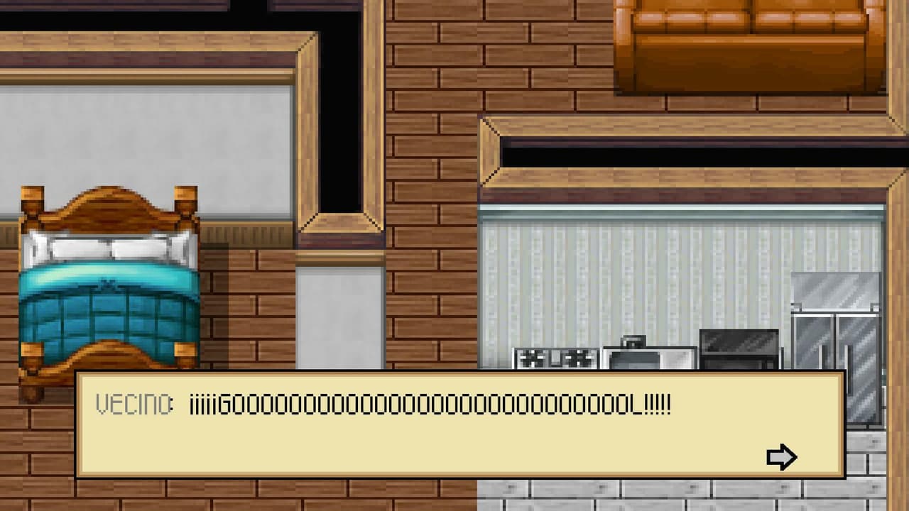 Las Cosas Que Importan screenshot 3