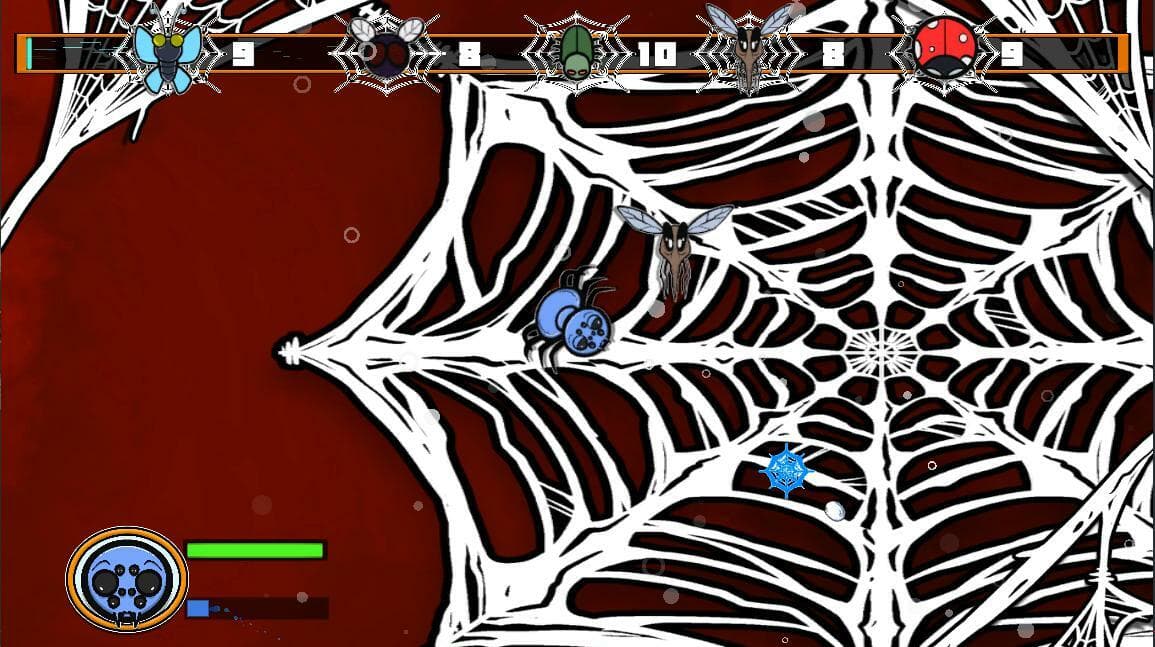 WEB SLINGER screenshot 5