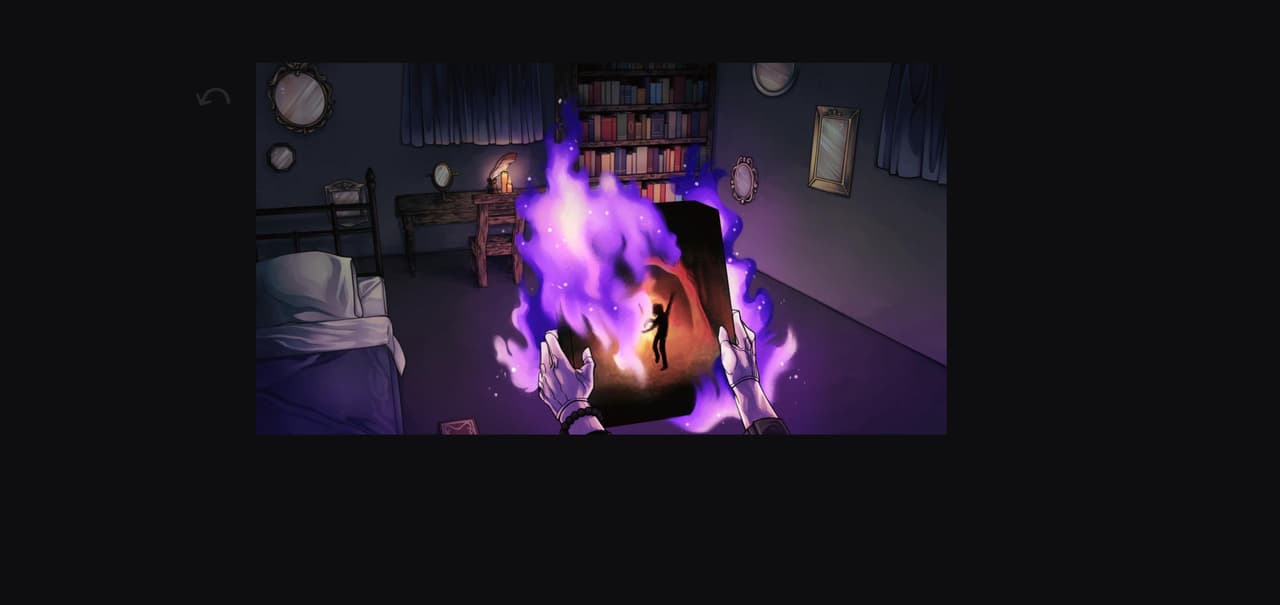 (damnātio) memoriae screenshot 3