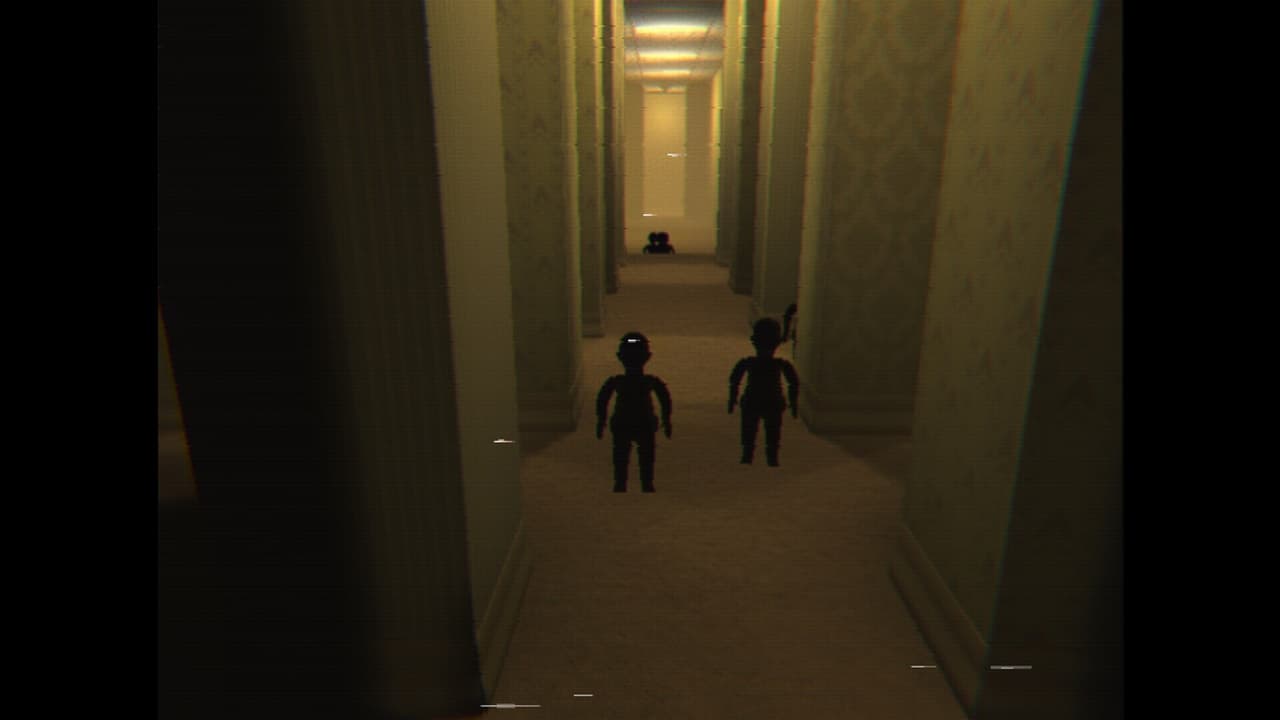 Transliminal screenshot 5