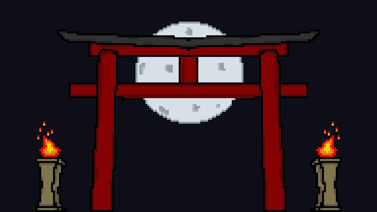 Souls of Samurai screenshot 4