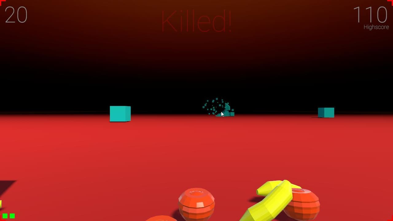 LD41: RCZ - Defender screenshot 5