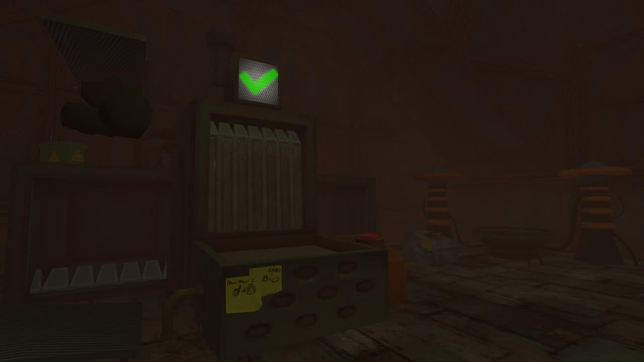 Pirate Space Crafter screenshot 2