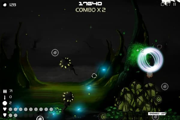 CYDONIA (SETENTIA Studios) screenshot 4