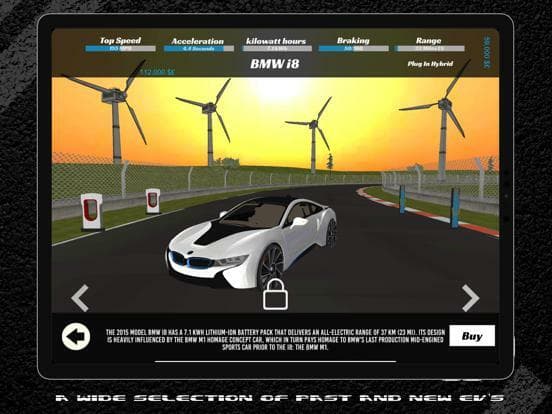 EV-Racers screenshot 4