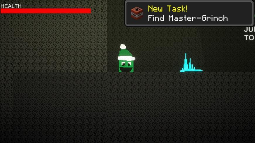 SAVE CHRISTMAS! (Piotrek4) screenshot 3